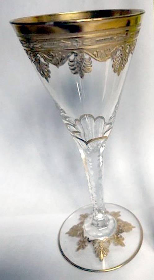 UNK19899 Wine Glass by Unknown Manufacturer-1