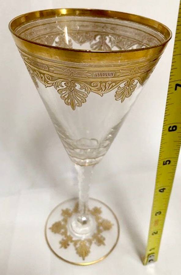 UNK19899 Water Goblet by Unknown Manufacturer-1