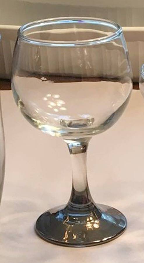 UNK18271 Wine Glass by Unknown Manufacturer-1