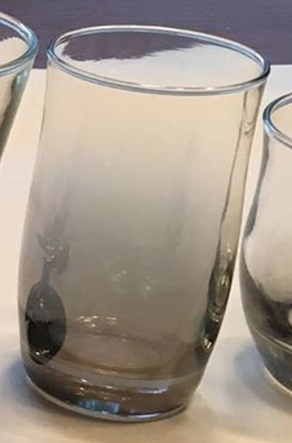 UNK18271 Flat Juice Glass by Unknown Manufacturer-1
