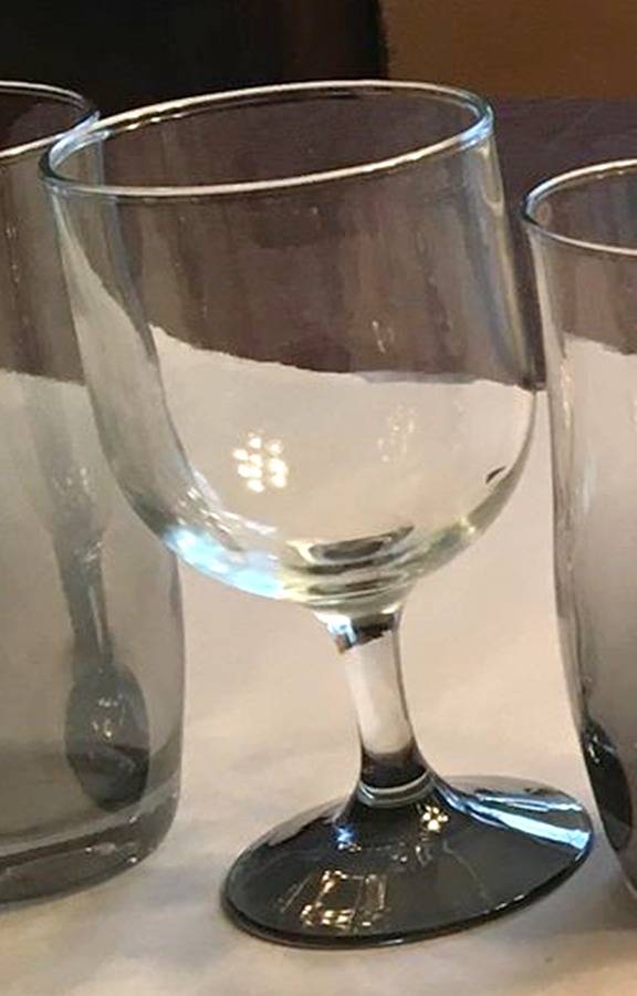 UNK18271 Water Goblet by Unknown Manufacturer-1