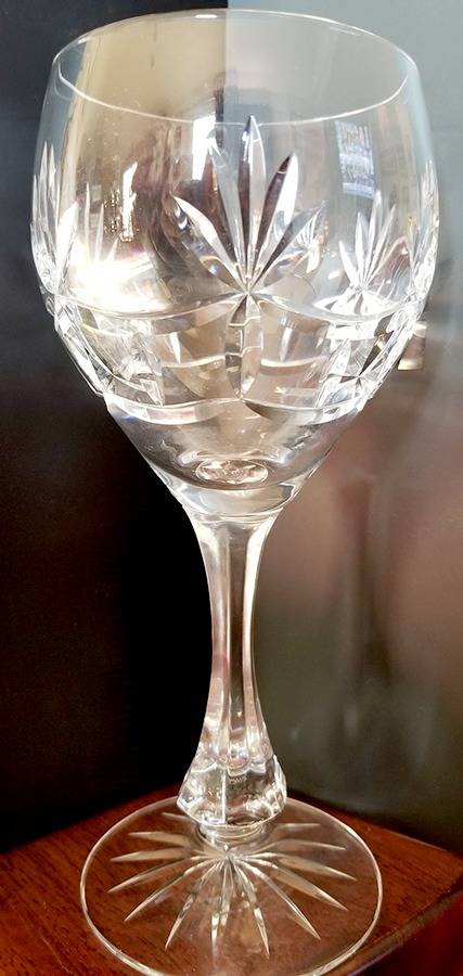 UNK19215 Water Goblet by Unknown Manufacturer-1