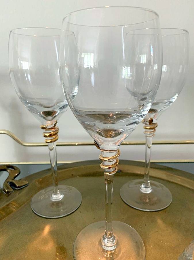 UNK16779 Water Goblet by Unknown Manufacturer-1