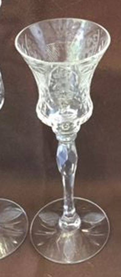 UNK19220 Claret Wine by Unknown Manufacturer-1