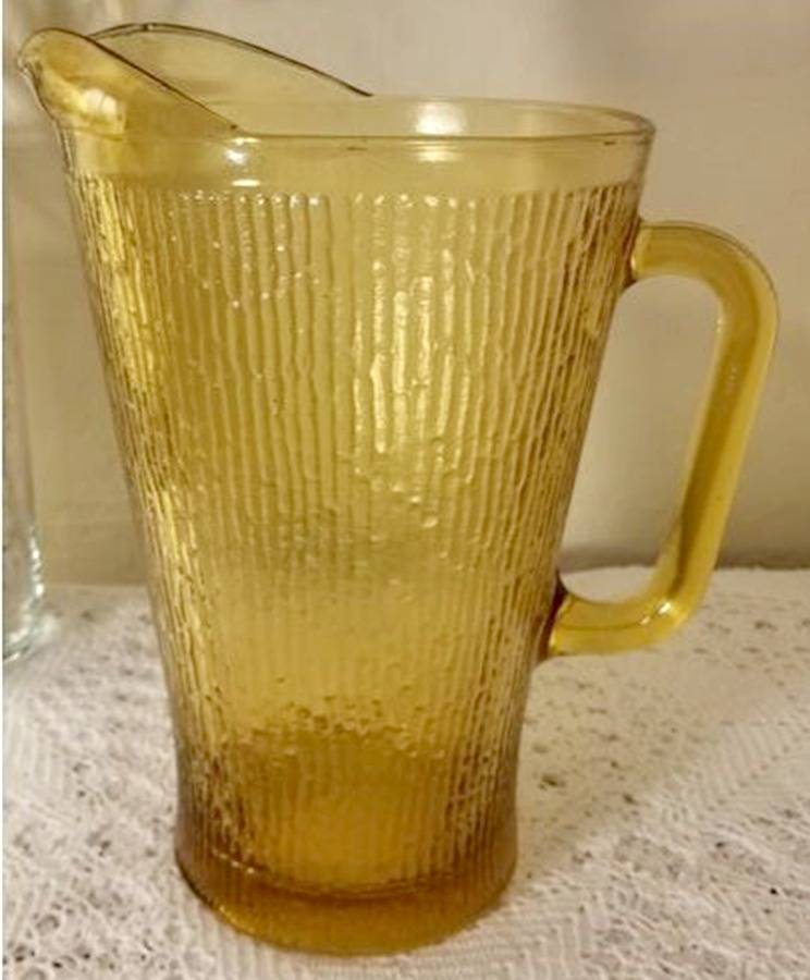 UNK19221 Pitcher by Unknown Manufacturer-1