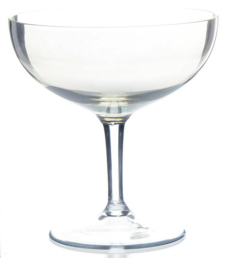 UNK19224 Champagne/Tall Sherbet by Unknown Manufacturer-1
