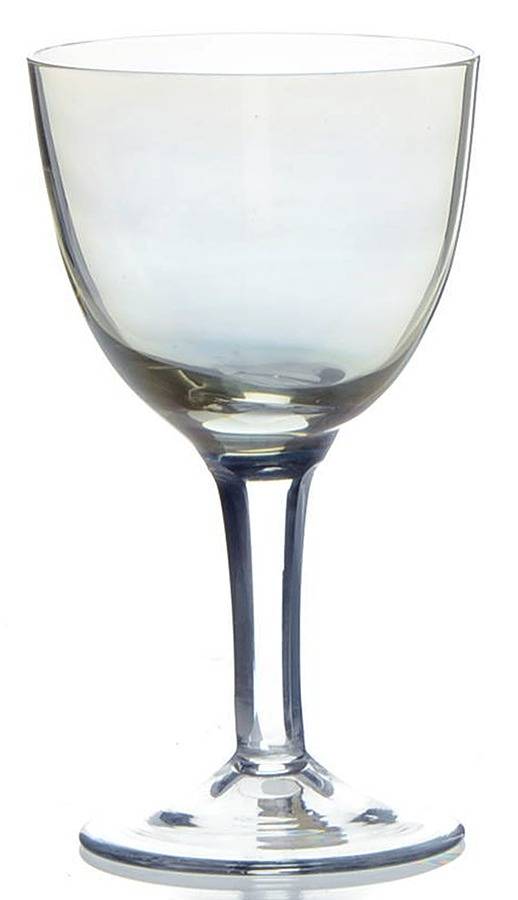 UNK19224 Cordial Glass by Unknown Manufacturer-1