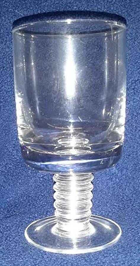 UNK19903 Water Goblet by Unknown Manufacturer-1