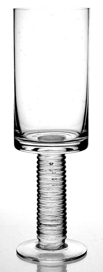 UNK19903 Wine Glass by Unknown Manufacturer-1