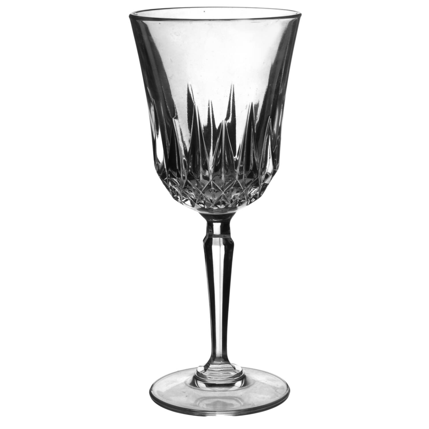 UNK19904 Wine Glass by Unknown Manufacturer-1