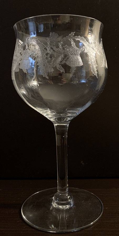 UNK19241 Water Goblet by Unknown Manufacturer-1