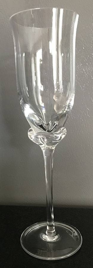 UNK16794 Fluted Champagne by Unknown Manufacturer-1