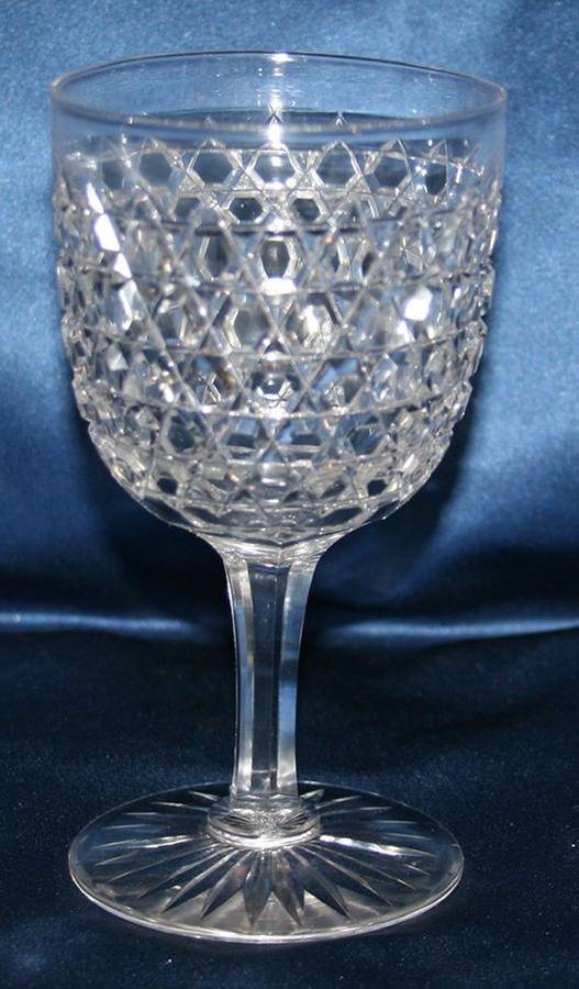 UNK19248 Water Goblet by Unknown Manufacturer-1