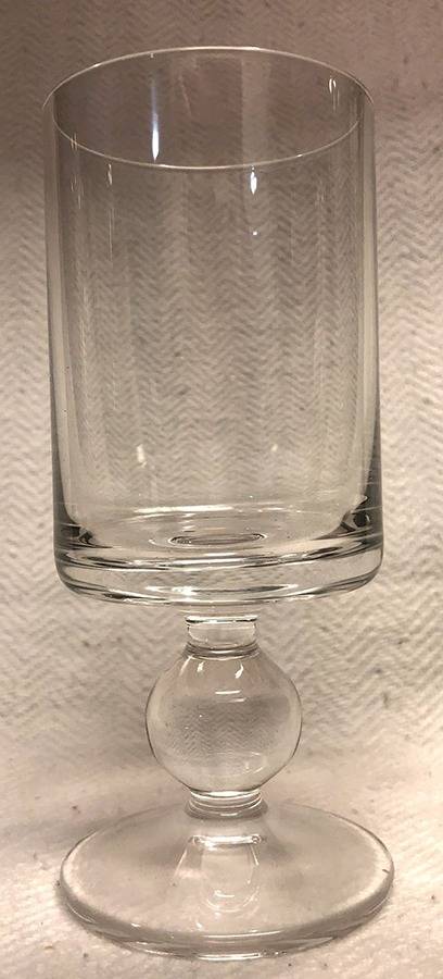 UNK16790 Water Goblet by Unknown Manufacturer-1