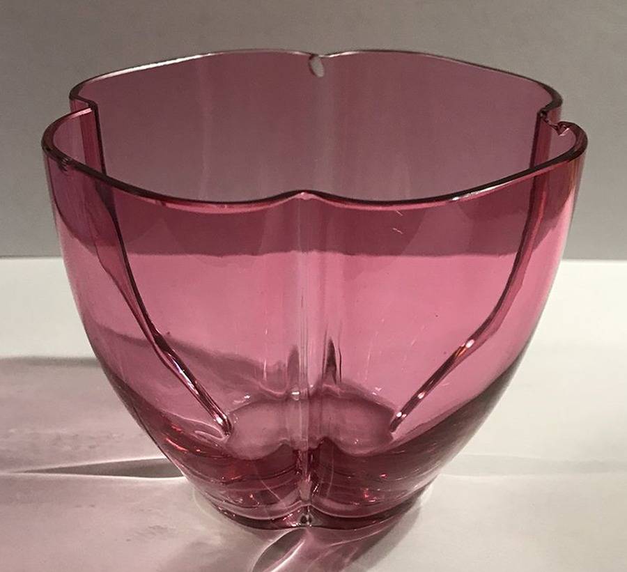 UNK19260 Finger Bowl by Unknown Manufacturer-1