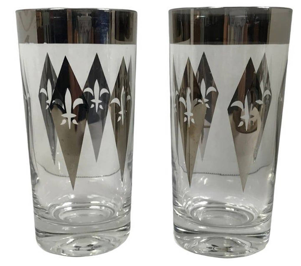 QUW2 Highball Glass by Queen's Lusterwr Ltd-1
