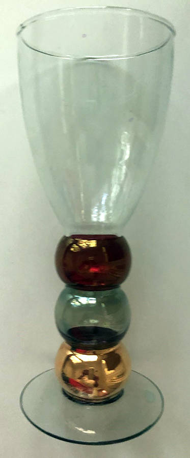 UNK19270 Water Goblet by Unknown Manufacturer-1
