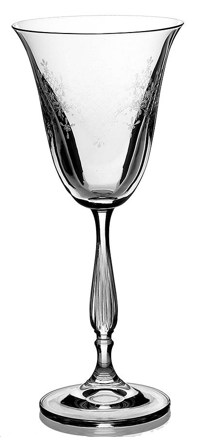 UNK16662 Water Goblet by Unknown Manufacturer-1