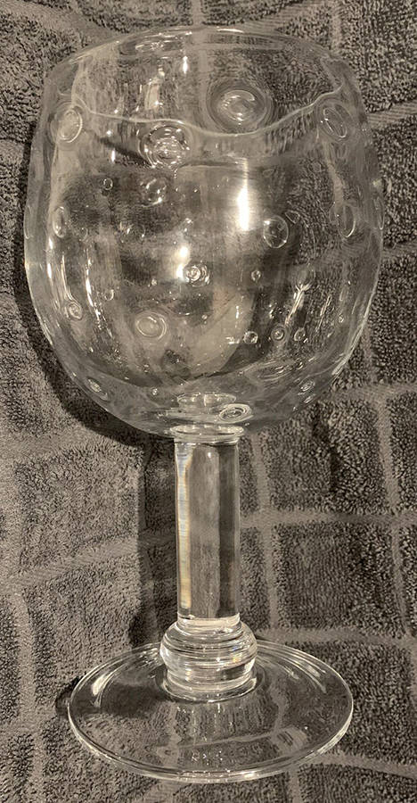 UNK19937 Water Goblet by Unknown Manufacturer-1