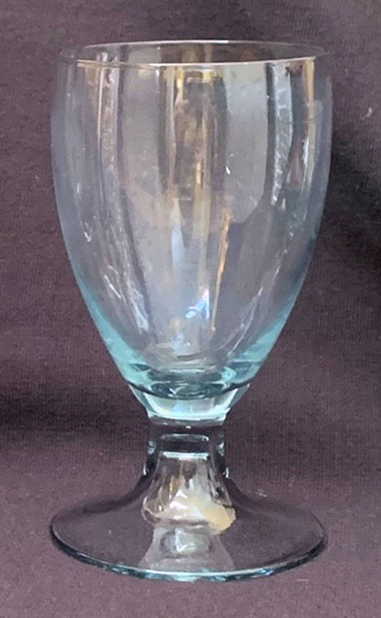 UNK19957 Wine Glass by Unknown Manufacturer-1