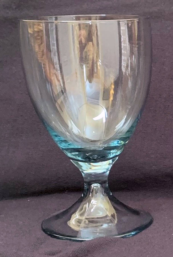 UNK19957 Water Goblet by Unknown Manufacturer-1