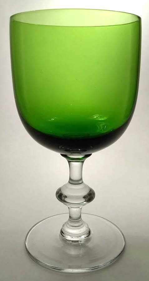 UNK19958 Water Goblet by Unknown Manufacturer-1