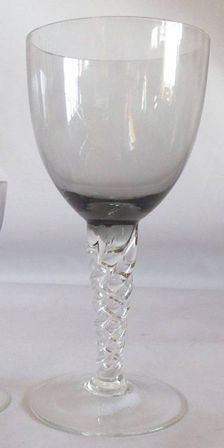 UNK19973 Water Goblet by Unknown Manufacturer-1