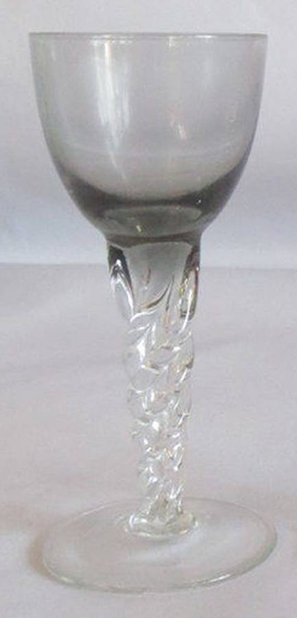 UNK19973 Cordial Glass by Unknown Manufacturer-1