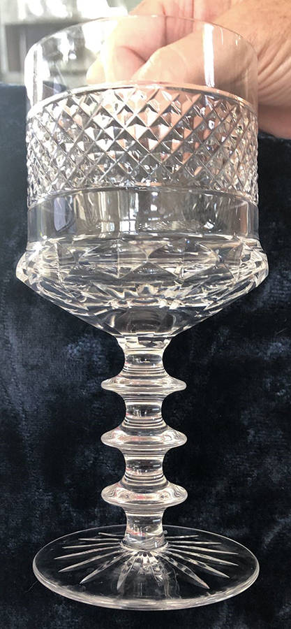 UNK19284 Water Goblet by Unknown Manufacturer-1