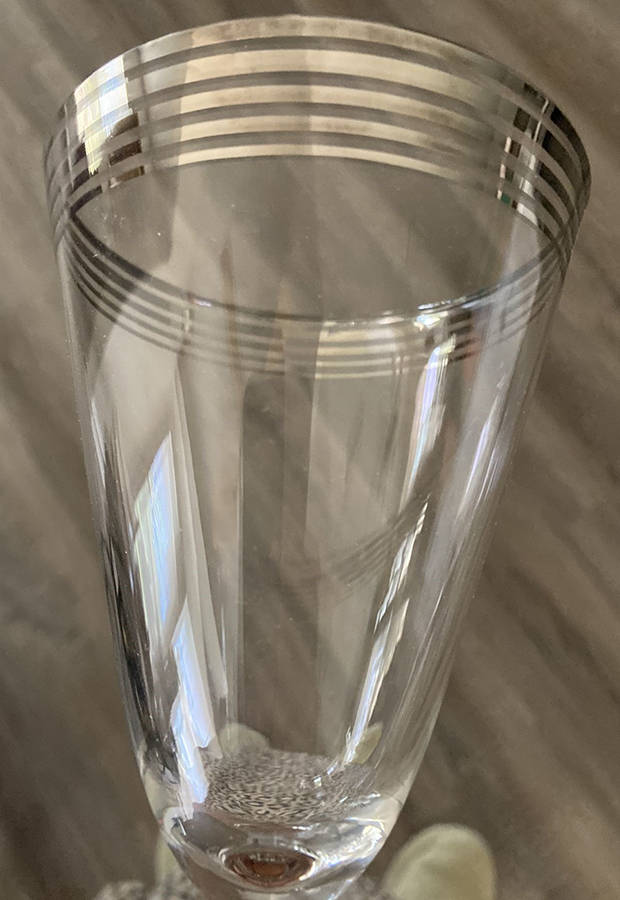UNK19292 Water Goblet by Unknown Manufacturer-1