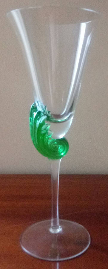 UNK18277 Water Goblet by Unknown Manufacturer-1