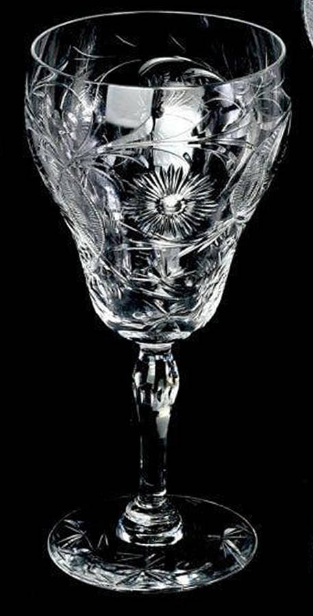 UNKi19294 Wine Glass by Unknown Manufacturer-1
