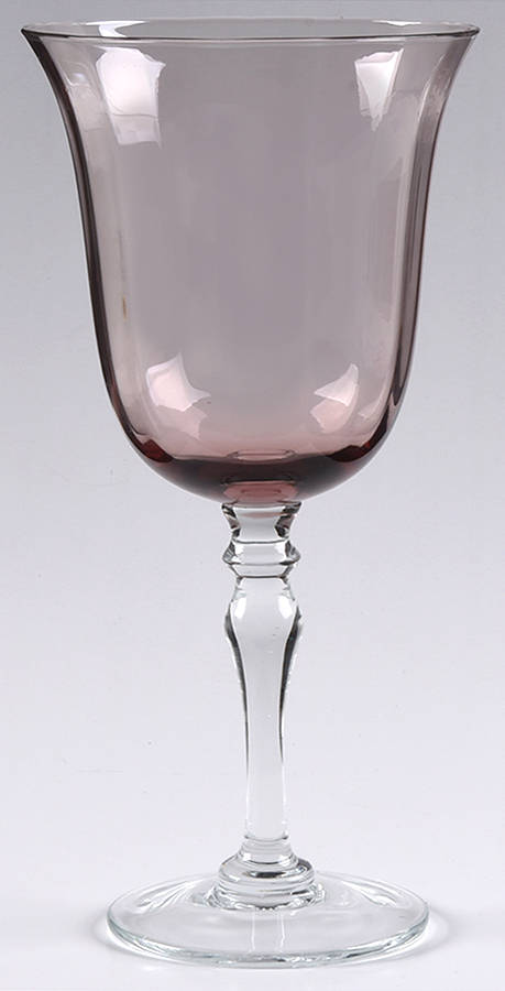 UNK16664 Water Goblet by Unknown Manufacturer-1