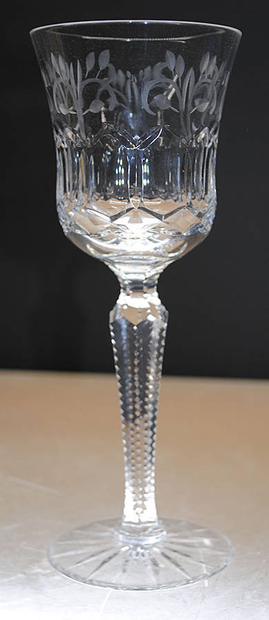 UNK19303 Water Goblet by Unknown Manufacturer-1