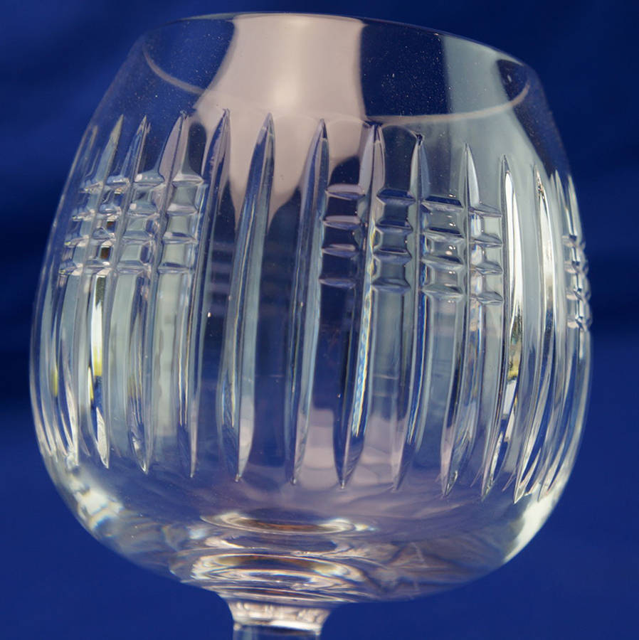 UNK19327 Water Goblet by Unknown Manufacturer-1