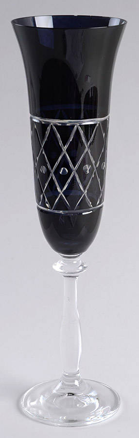UNK19993 Fluted Champagne by Unknown Manufacturer-1