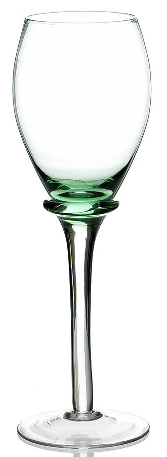 UNK20004 Wine Glass by Unknown Manufacturer-1