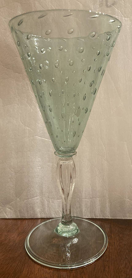 UNK18286 Water Goblet by Unknown Manufacturer-1