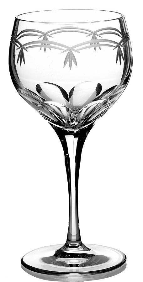 UNK17034 Water Goblet by Unknown Manufacturer-1