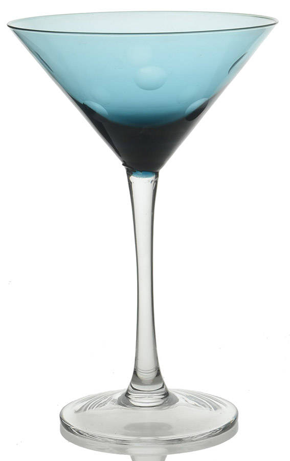UNK19352 Topaz Martini by Unknown Manufacturer-1