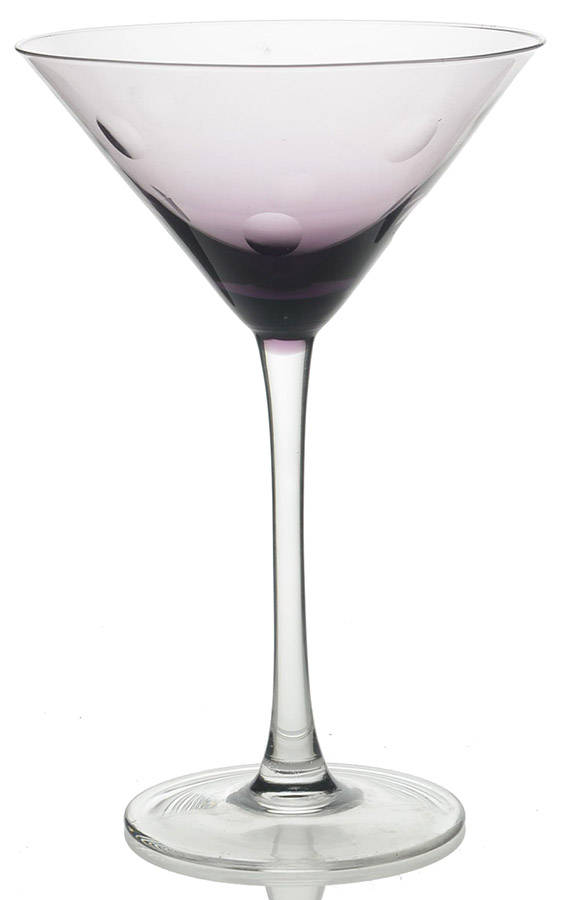 UNK19352 Amethyst Martini by Unknown Manufacturer-1