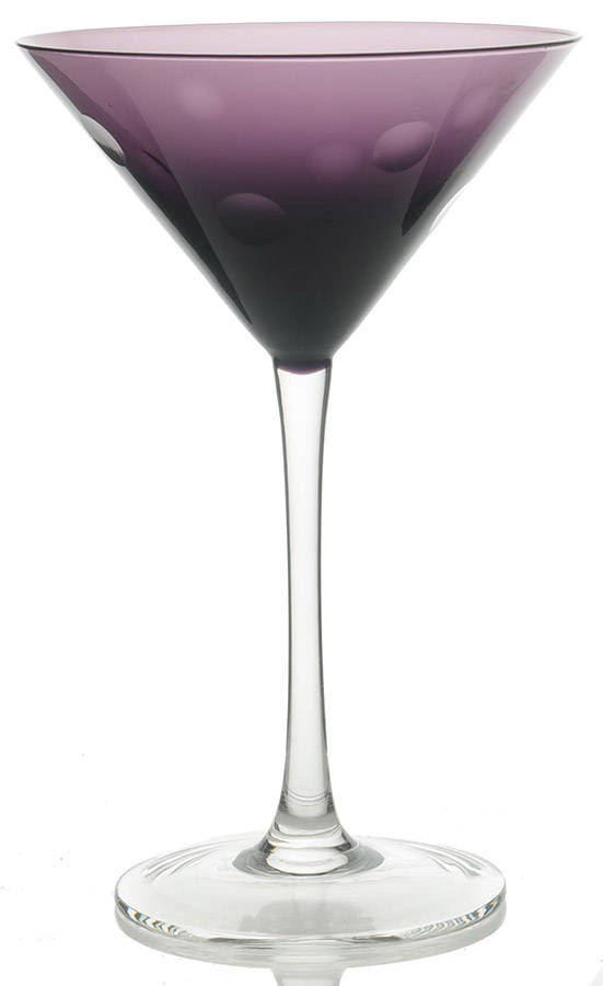 UNK19352 Amethyst Martini by Unknown Manufacturer-1