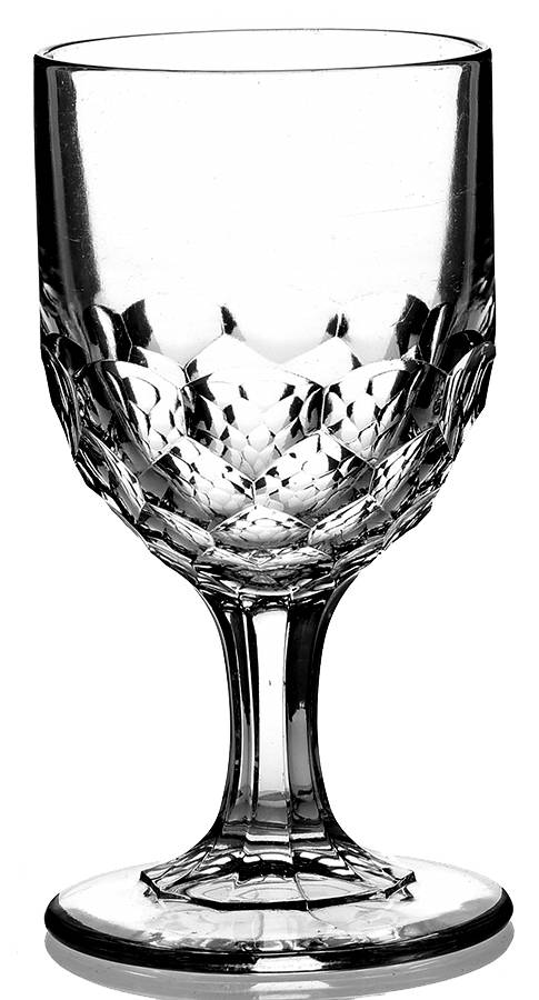 UNK19364 Water Goblet by Unknown Manufacturer-1