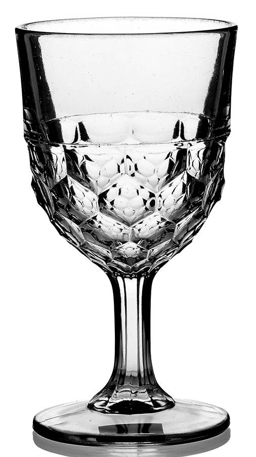 UNK19364 Water Goblet by Unknown Manufacturer-1