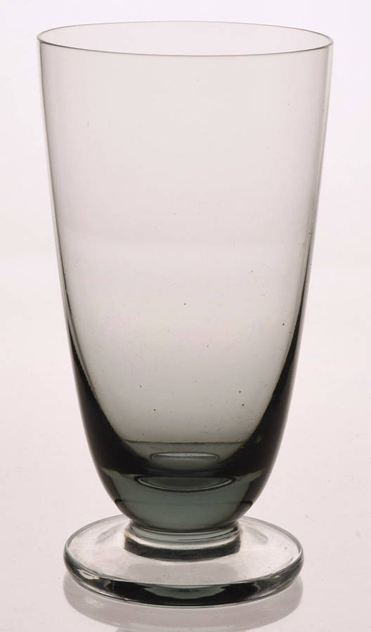 UNK19365 Water Goblet by Unknown Manufacturer-1