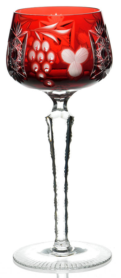 UNK19368 Ruby Hock Wine by Unknown Manufacturer-1
