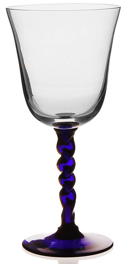 UNK16829 Water Goblet by Unknown Manufacturer-1