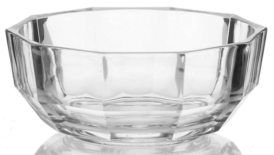 UNK16830 Small Fruit Dessert Bowl by Unknown Manufacturer-1