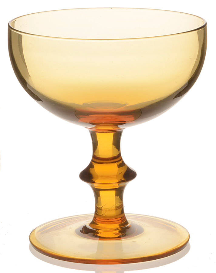 UNK16831 Champagne/Tall Sherbet by Unknown Manufacturer-1
