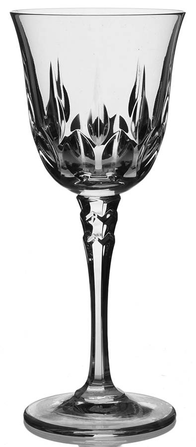 UNK16832 Wine Glass by Unknown Manufacturer-1